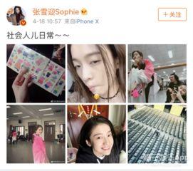 娱乐圈猪猪爱爆料,揭秘明星幕后故事